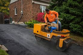 Driveway Maintenance Services in Wilson, OK